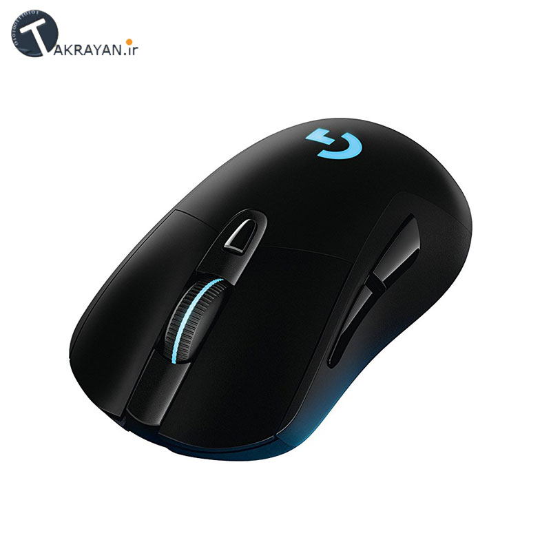 Logitech G403 Wireless gaming Mouse